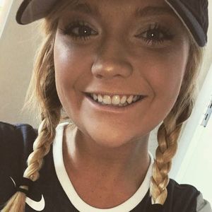 Meet your Posher, Madeline